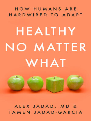 Healthy No Matter What - ebook